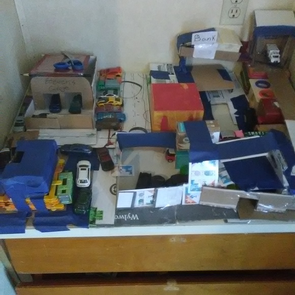 Meet your Posher, Steven - Picture 1 of 1